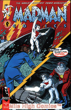 MADMAN COMICS (1994 Series) #3 Near Mint Comics Book