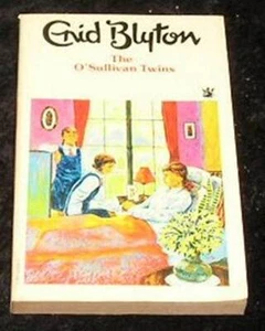 O'Sullivan Twins by Enid Blyton (Paperback, 1967) - Imagen 1 de 1