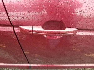 Outside Door Handle ACURA TL Right 04 05 06 07 08 - Picture 1 of 1