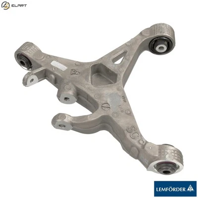 CONTROLTRAILING ARM WHEEL SUSPENSION 39713 01 FOR JAGUAR AJD 2.7L AJ-V6 3.0L XJ - Image 1 of 4