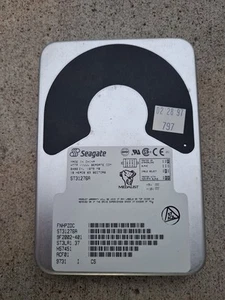 Seagate Medalist 1.2GB IDE 3.5" Internal Hard Drive HDD ST31276A - Bild 1 von 3