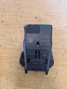 Citroen DS3 MK2 2017 vehículo distancia radar sensor cámara 9812768780 - Imagen 1 de 5