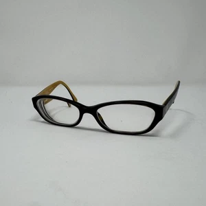 Gafas Coach Mujer SOLO MONTURAS HC 6002 Cecilia 51-16-135 Dark Tortoise 406 - Imagen 1 de 6