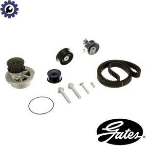 WATER PUMP & TIMING BELT SET KP15499XS-1 FOR OPEL ASTRA/Van/CLASSIC/Caravan 1.6L - Picture 1 of 7