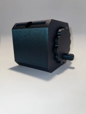 Boxing Hand Wrap Roller – 3D Printed Winder for Muay Thai, Boxing, MMA & Kickbox - Image 1 of 4