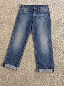 Talbots Damen Boyfriend Jeans 4P - Bild 1 von 7