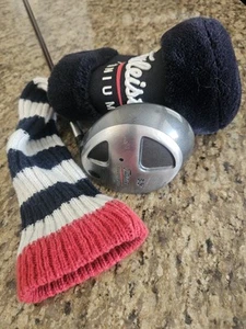 Mint RH Titleist Titanium 975D 8.5° Driver Grafalloy ProLite 45 R-Flex Graphite - Picture 1 of 18