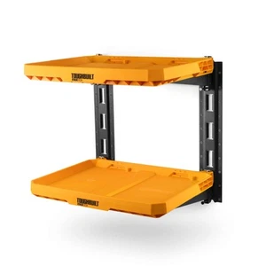 ToughBuilt StackTech 2-Shelf System - Picture 1 of 5