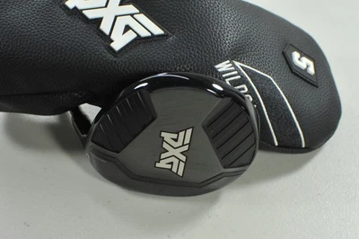 Madera de calle PXG Wildcat 5-19* rígida flexible derecha HZRDUS 6,0 70 g grafito # 204712 Foto 1 de 4