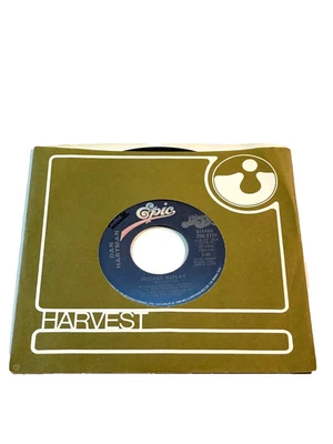 Dan Hartman - "Instant Replay" & "Instant Replay (Replayed) " 7" 45 RPM (#62) - Image 1 of 3