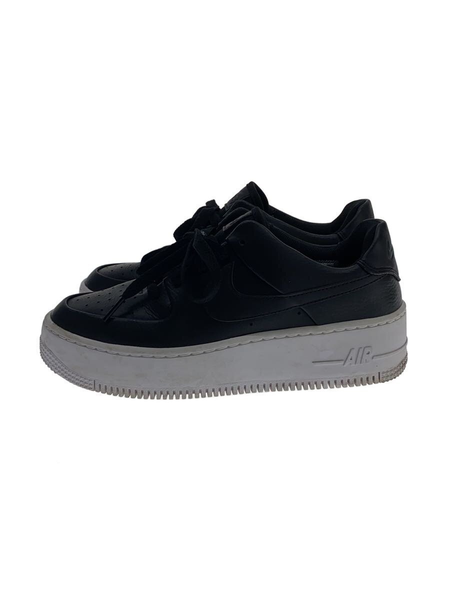 Nike Air Force 1 Sage Low Black W for sale | eBay