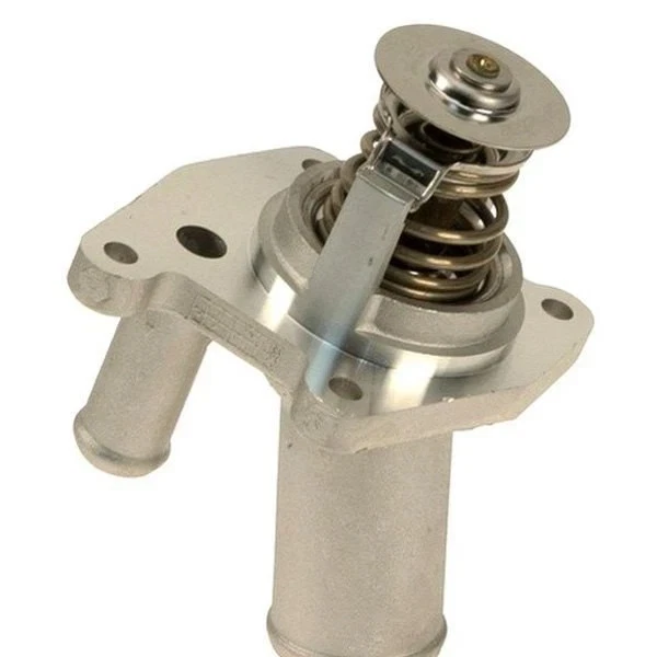 Termostato de refrigerante de motor genuino con toma de agua para Suzuki Verona 2004-2006 Foto 1 de 1