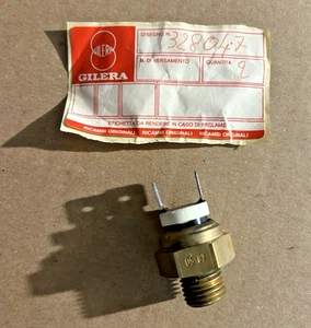 GILERA RC 600 - DAKOTA 350 - 500 TERMOSTATO RADIATORE 328047 - Foto 1 di 1