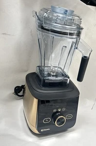 Vitamix Ascent Series X4 Gold Label GOLD BASE NEU ohne Box/Tamper/Instructor - Bild 1 von 7