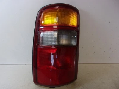2000-2003  Chevrolet Suburban /Tahoe / Yukon / Yukon XL Driver LH Tail Light OEM - Image 1 of 4