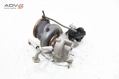 2024 - 2025 FORD MUSTANG ENGINE TURBOCHARGER TURBO CHARGER OEM - Image 1 of 4