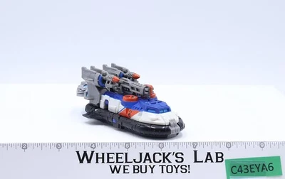 Storm Surge Deluxe PROTOTYPE TEST SHOT Transformers 2007 Hasbro Action Figure - Image 1 of 4