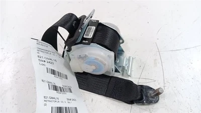 Correa de cinturón de seguridad Buick Lacrosse retractor trasero izquierdo 2013 2014 2015 20 Foto 1 de 4