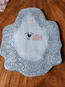 Blue Sky Clayworks Die Kunst von Disney Goofy's House Heather Goldminc - nur Teller - Bild 1 von 4