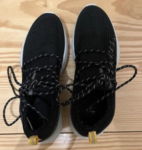 Sorel Kinetic Impact Lace Damen-Sneaker schwarz 1986491010 Größe 9,5 Damen - Bild 1 von 11