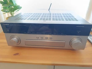 Yamaha Aventage RX-A860 Amplifier AV Receiver 7.2 Channel - Picture 1 of 6