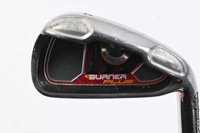 Taylormade Burner Plus #4 Iron / 22 Degree / Regular Flex Taylormade Burner 85 - Image 1 of 4