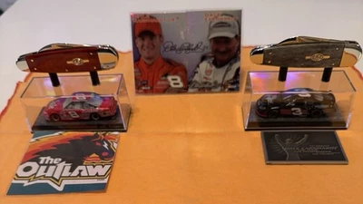 2000 Case XX Snowshoes/Sleeveboards. “The Outlaws” w/o USA stamps. All Included. - Image 1 of 4