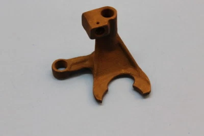 НОВЫЙ ИЗ СТАРЫХ ЗАПАСОВ YAMAHA DS6 TD1 TD2 YD3 YM1 SHIFT 2 ВИЛКА ДЕТАЛЬ # 152-18312-00-00 - Изображение 1 из 4