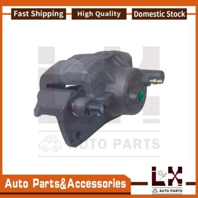 Суппорт переднего правого дискового тормоза Cardone 1 подходит для Mazda 626 2000 2001 2002 1999 1998 годов выпуска - Изображение 1 из 4