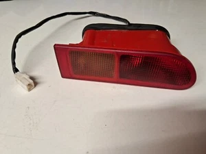 Maserati 3200GT Left Hand Rear Tailgate Light - P/N 383100147 - Picture 1 of 3