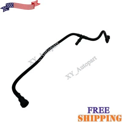 Шланг продувочного клапана 68250915AD для Jeep Grand Cherokee Dodge Durango 2016-2019 годов выпуска - Изображение 1 из 4