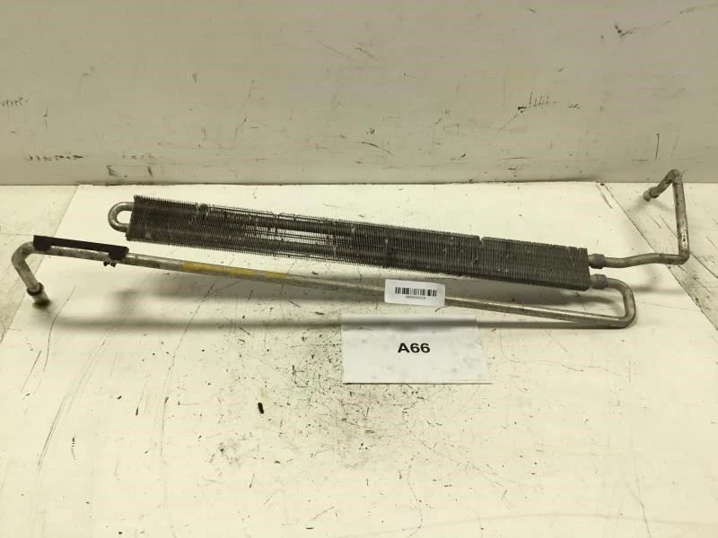 BMW 750LI 2006 enfriador de aceite del motor compatible con BMW 750i 06-08 OEM+ Foto 1 de 4