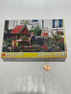 Puzzlebug ~ 300 Piece Puzzle ~ Ages 8+ - Image 1 of 2