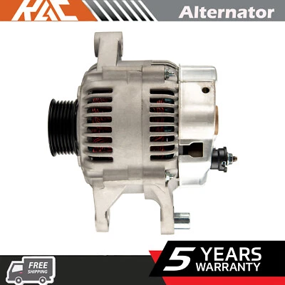 Alternator for Dodge Caravan/Grand Caravan,Plymouth Voyager 1998 1999 2000 - Image 1 of 4