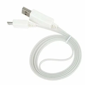LIGHT-UP LED Glow USB Charger Cable Data cord for ALL MICRO-B USB LG HTC SAMSUNG - Picture 1 of 21
