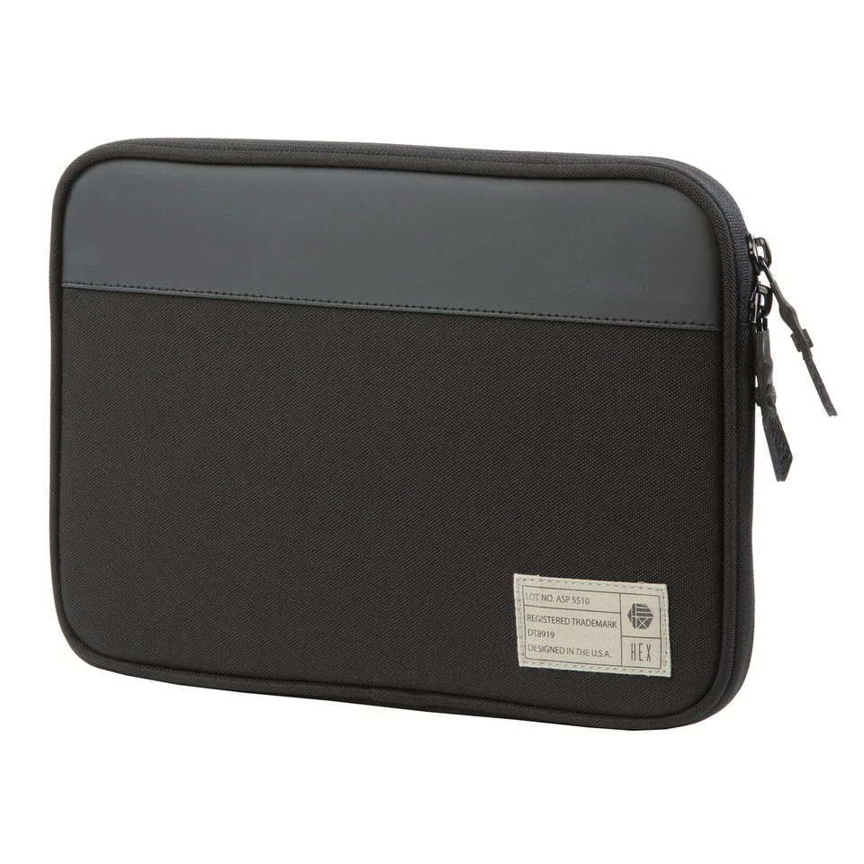 Funda Hex Surface Go 10" - Negra - Foto 1 de 1