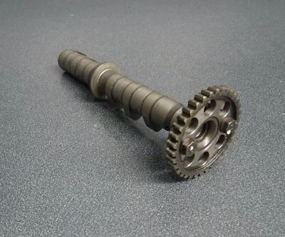 Yamaha OEM Intake Camshaft Cam Shaft  8gc-12170-00-00 Phazer - Imagem 1 de 4