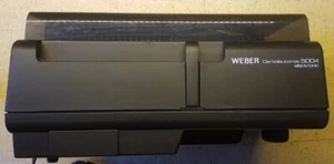 Proiettore Weber dia-Vollautomat Siro 5004 - Electronic Diapositive  - Foto 1 di 6