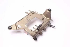 Lamiera Supporto Scatola Dei Fusibili Honda CB 400 N Pasticche CB400N - Picture 1 of 2