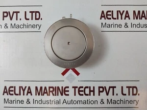 BHEL BHT R66 146 16C Power Semiconductor Device Thyristor Rectifier Module - Picture 1 of 9
