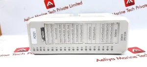 ABB DO810 3BSE008510R1 PR.B Digital Output Module 24V 0.5A - Picture 1 of 8