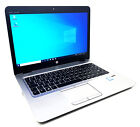 Laptop HP EliteBook 840 G3 i5 6300U 16GB 256GB SSD 14" Win10Pro inkl. Tasche