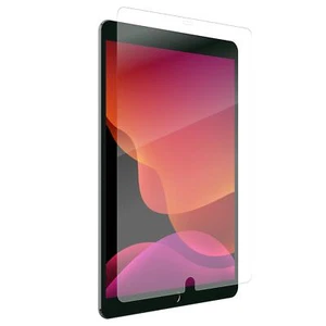 ZAGG invisibleShield Glass Elite VisionGuard Screen Protector - for Apple iPa... - Afbeelding 1 van 6