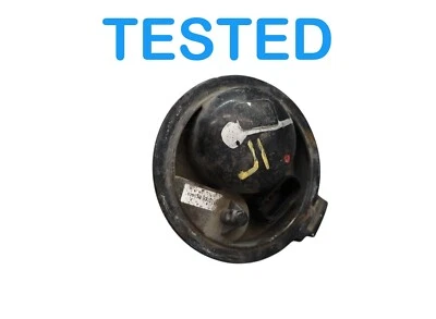 11-18 保时捷 Cayenne 后侧燃料过滤器 适合白色 97020142400 Oem — 第 1/4 张图片