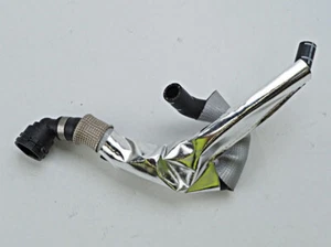 VW Sharan 7N Kühlmittel Hose Mit Schnellkupplung 7N0122073CE Neu Original - Picture 1 of 2