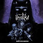 Danzig - Verotika (Motion Picture Soundtrack) [New Vinyl LP] Ltd Ed, Picture Dis
