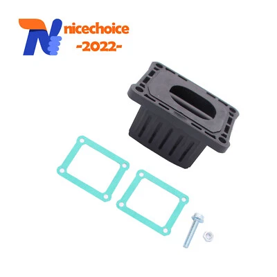 Nuevo kit de válvula de jaula de caña apto para 1987 1988 2002 Honda CR125R V4R01D Stock en EE. UU. Foto 1 de 4