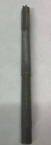 Vintage Standard Tool Co 58 X 9” High Speed Rotary Cleveland Reamer G13H - Picture 1 of 3
