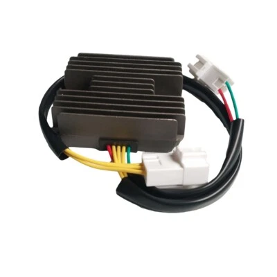 Régulateur pour Piaggio 58209R X7 X10 M3 Beverly IE ABS300 APrilia 641543 641711 - Photo 1/4