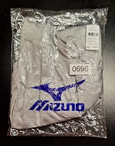 Mizuno Youth Boys' Alpha Stretch Long Sleeve Shirt size L - Picture 1 of 15